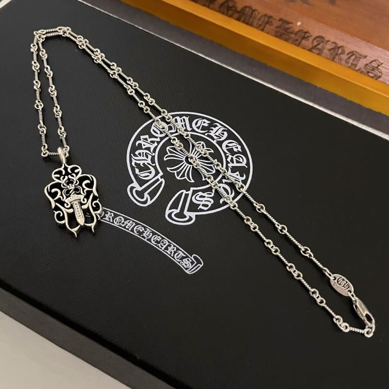 Chrome Hearts Necklaces